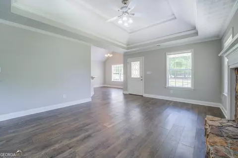 Living - 120 Five Oaks Dr, Covington, GA 30014 photo 4 of 5