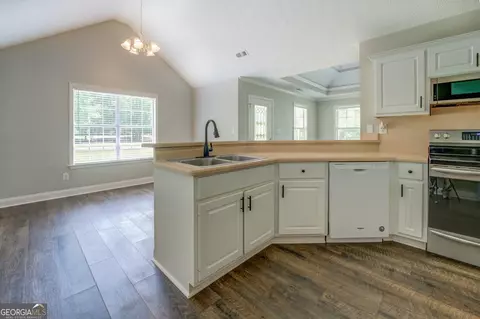 Kitchen - 120 Five Oaks Dr, Covington, GA 30014 photo 3 of 3