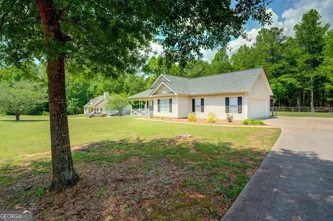 Exterior - 120 Five Oaks Dr, Covington, GA 30014 photo 16 of 16