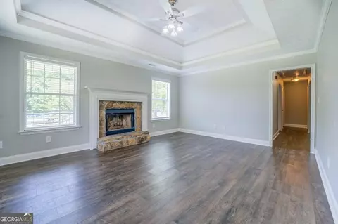 Living - 120 Five Oaks Dr, Covington, GA 30014 photo 2 of 5