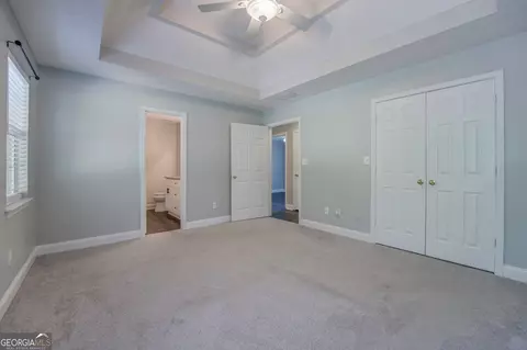 Bedroom - 120 Five Oaks Dr, Covington, GA 30014 photo 1 of 1