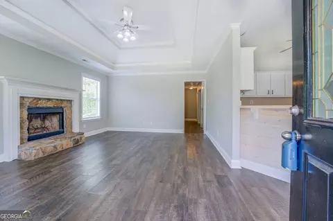 Living - 120 Five Oaks Dr, Covington, GA 30014 photo 1 of 5