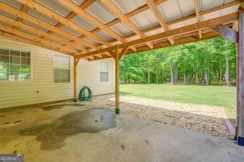 Exterior - 120 Five Oaks Dr, Covington, GA 30014 photo 3 of 16