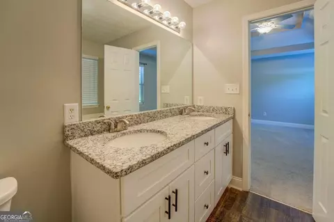 Bath - 120 Five Oaks Dr, Covington, GA 30014 photo 1 of 4