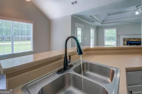 Kitchen - 120 Five Oaks Dr, Covington, GA 30014 photo 1 of 3