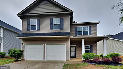 163 Bollen Ln, Hiram, GA 30141