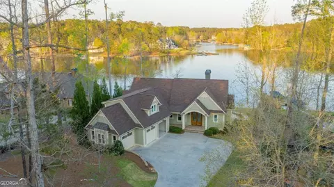 1150 Glen Eagle Dr, Greensboro, GA 30642