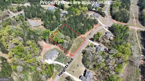 104 Heights Ave, Forsyth, GA 31029
