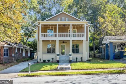 163 Atlanta Ave SE, Atlanta, GA 30315
