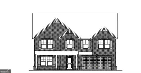 1200 Bluecoat Cir #88, Hampton, GA 30228