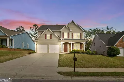621 Wiley Ct, Canton, GA 30115