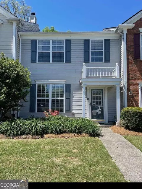 1897 Stancrest Trce NW, Kennesaw, GA 30152