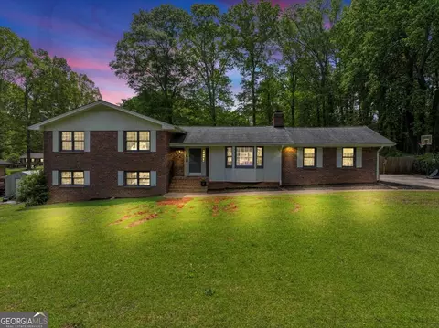 2750 Deerfield Ter, Lithia Springs, GA 30122