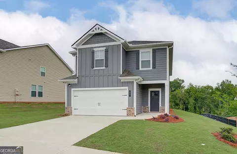 79 Scout Way, Newnan, GA 30263