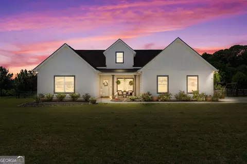 283 Brown Station Dr, Williamson, GA 30292