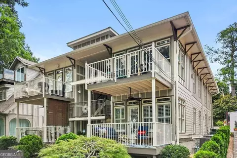 371 10th St NE #2B, Atlanta, GA 30309