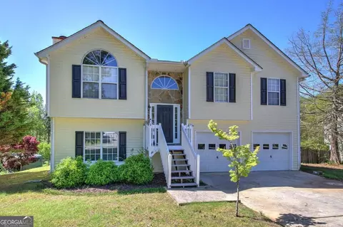 99 Mount Tabor Ct, Dallas, GA 30157