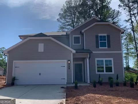 610 Cayenne Way #LOT 4, Lawrenceville, GA 30045