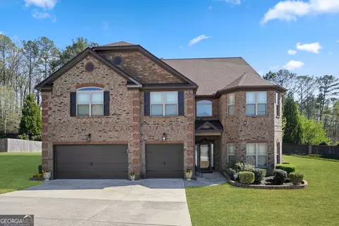 5908 Cliftondale Dr, Atlanta, GA 30349