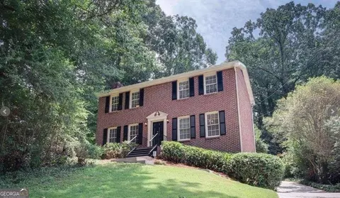 3137 Rockaway Rd, Atlanta, GA 30341