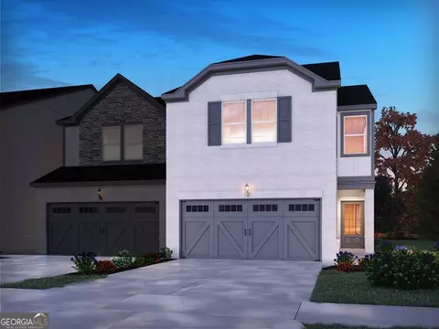 2449 Rocky City Ln, Snellville, GA 30078