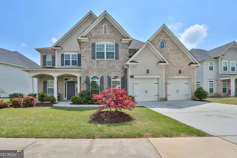 4130 Hidden River Dr, Cumming, GA 30028