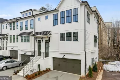 Undisclosed, Atlanta, GA 30328