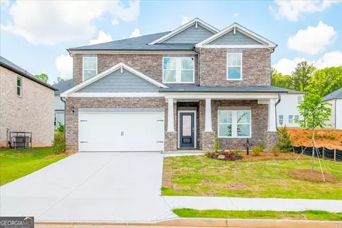 7761 Plymouth Dr, Fairburn, GA 30213