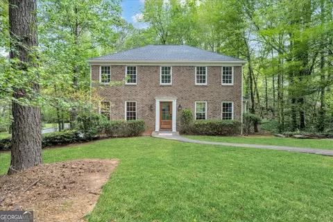 4975 Exodus Ct, Marietta, GA 30062