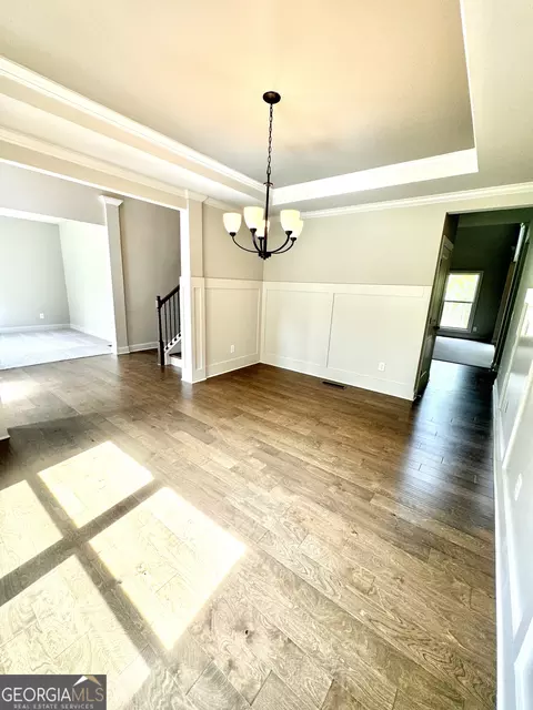 246 Basie Loop #465, Fairburn, GA 30213 photo 3