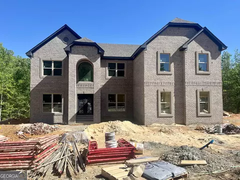 246 Basie Loop #465, Fairburn, GA 30213