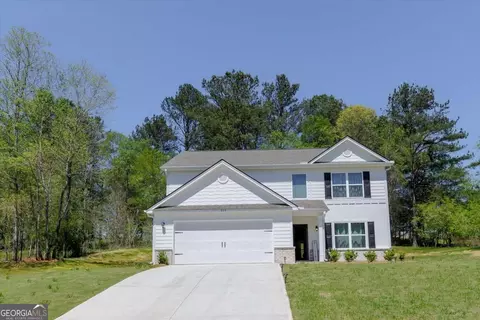 205 Mulberry Grove Dr, Winder, GA 30680