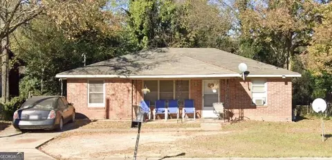 1361 Williamson Rd, Macon, GA 31206