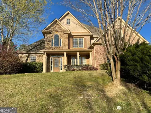 1740 Wheatstone Dr, Grayson, GA 30017