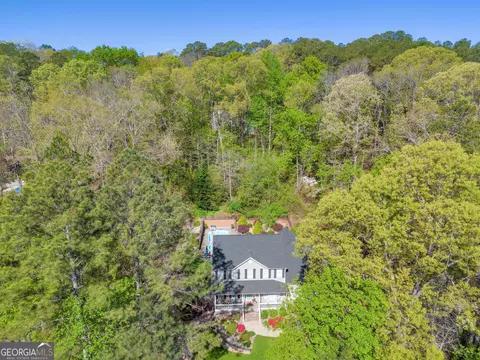 View/Area - 299 Foxdale Dr, Toccoa, GA 30577 photo 3 of 3