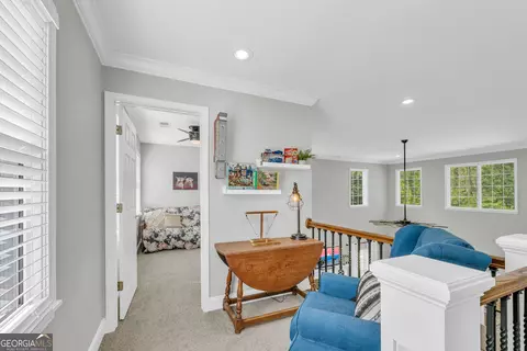Bedroom - 299 Foxdale Dr, Toccoa, GA 30577 photo 1 of 12
