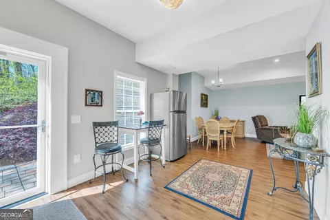 Other - 299 Foxdale Dr, Toccoa, GA 30577 photo 5 of 5