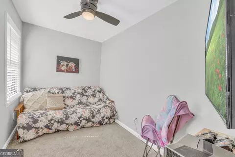 Bedroom - 299 Foxdale Dr, Toccoa, GA 30577 photo 2 of 12