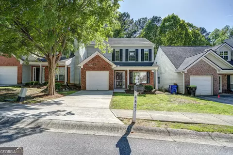 4421 Ravenwood Dr, Union City, GA 30291