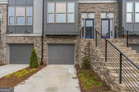 2174 Avion Way #11, Chamblee, GA 30341 photo 32