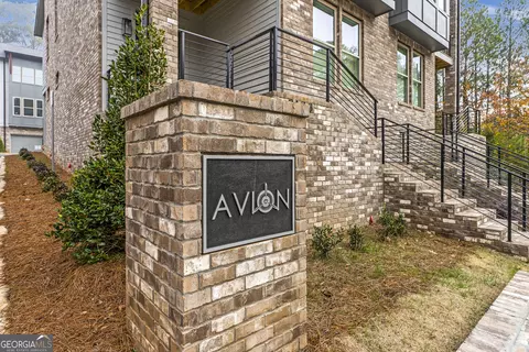 2174 Avion Way #11, Chamblee, GA 30341 photo 3