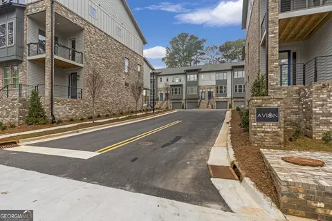 2174 Avion Way #11, Chamblee, GA 30341 photo 34