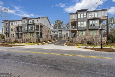 2174 Avion Way #11, Chamblee, GA 30341 photo 35