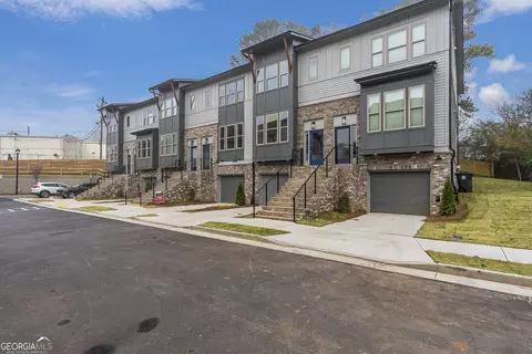 2174 Avion Way #11, Chamblee, GA 30341 photo 33