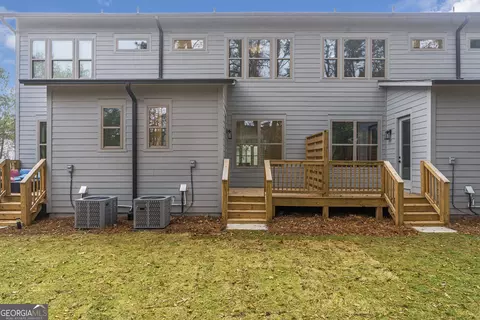 2174 Avion Way #11, Chamblee, GA 30341 photo 19