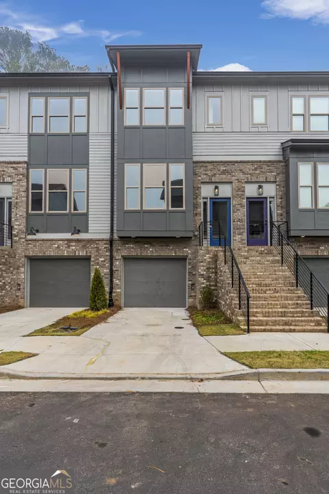 2174 Avion Way #11, Chamblee, GA 30341