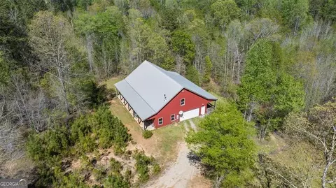7750 Atlanta Newnan Rd, Chattahoochee Hills, GA 30268