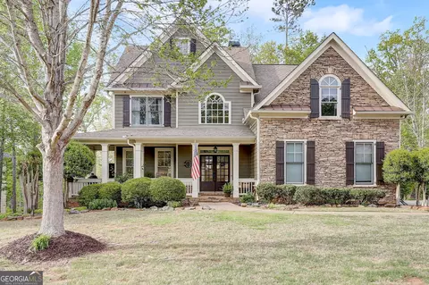 331 Willow Pointe Dr, Dallas, GA 30157
