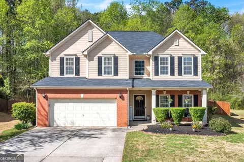 3376 Palm Cir NW, Kennesaw, GA 30144