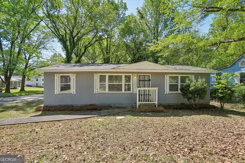 2900 Grand Ave SW, Atlanta, GA 30315